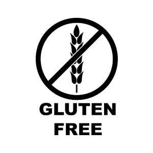 Gluten Free