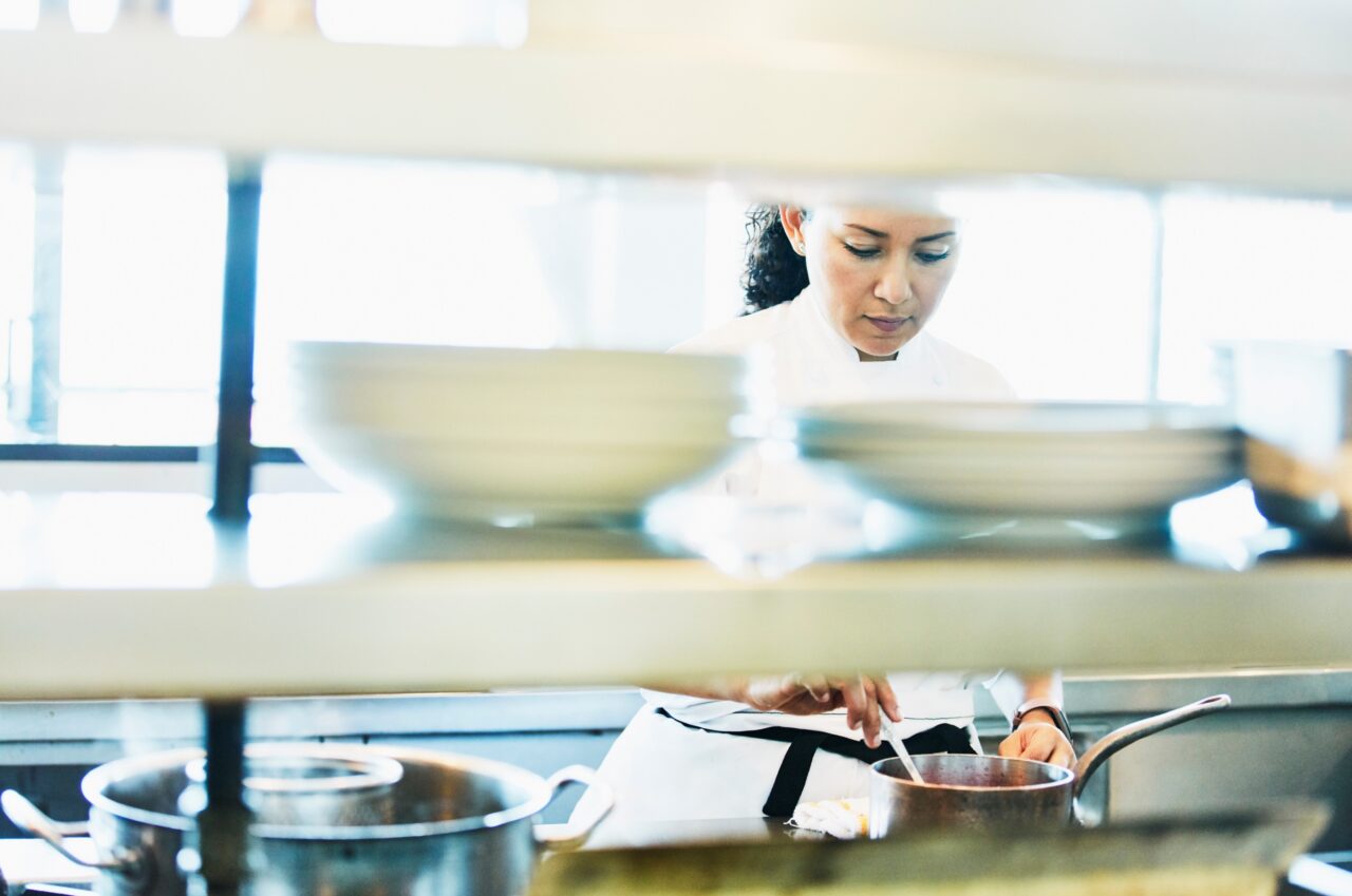 Sous Vide Solutions for Restaurants Fine Foods