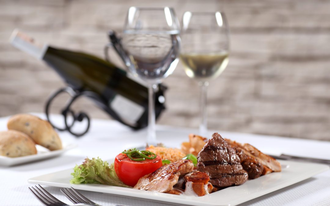 Taste the Difference: Seasonal Variety & Chef-Custom Creations